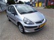 Honda Jazz - 1.2 S , Weinig km/nap/apk 2020/ inruil bespreekbaar 06-53154478 - 1 - Thumbnail