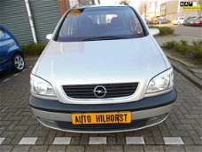 Opel Zafira - 1.8-16V Elegance , DIVERSE HOGE INSTAP AUTO'S AUTOHILHORST IN EN VERKOOP 06-53154478