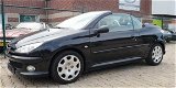 Peugeot 206 CC - 1.6 cabrio APK tot 07/2020 - 1 - Thumbnail