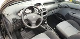 Peugeot 206 CC - 1.6 cabrio APK tot 07/2020 - 1 - Thumbnail