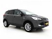 Ford Kuga - 2.0 TDCI Titanium *XENON+LEDER+NAVI+CAMERA+SONY+PDC+ECC+CRUISE - 1 - Thumbnail