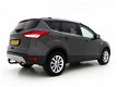 Ford Kuga - 2.0 TDCI Titanium *XENON+LEDER+NAVI+CAMERA+SONY+PDC+ECC+CRUISE - 1 - Thumbnail