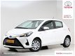 Toyota Yaris - 1.5 Hybrid Aspiration - 1 - Thumbnail