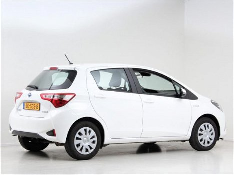 Toyota Yaris - 1.5 Hybrid Aspiration - 1