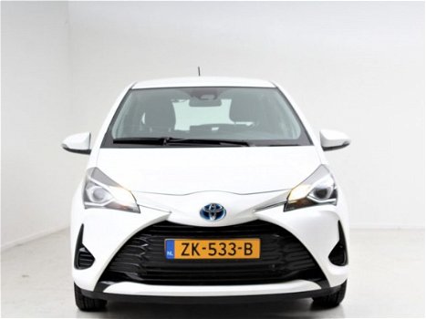 Toyota Yaris - 1.5 Hybrid Aspiration - 1