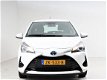 Toyota Yaris - 1.5 Hybrid Aspiration - 1 - Thumbnail