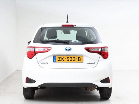 Toyota Yaris - 1.5 Hybrid Aspiration - 1