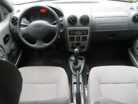 Dacia Logan MCV - 1.6 Ambiance - 1