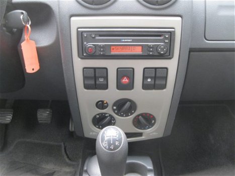 Dacia Logan MCV - 1.6 Ambiance - 1