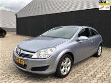 Opel Astra GTC - 1.6 Enjoy 2DE EGNR, FACELIFT, NW APK, AIRCO, NAP