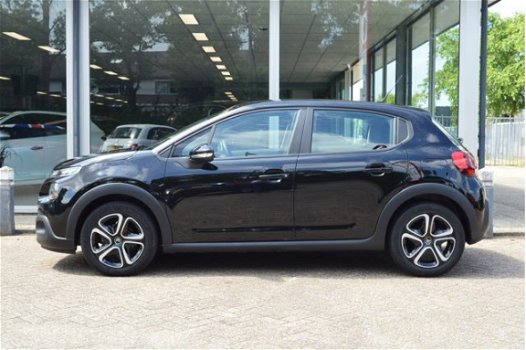 Citroën C3 - 1.2 PureTech Feel - 2 jaar garantie - 1