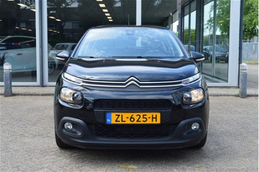 Citroën C3 - 1.2 PureTech Feel - 2 jaar garantie - 1