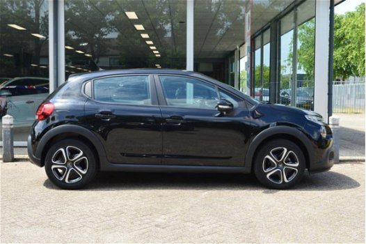 Citroën C3 - 1.2 PureTech Feel - 2 jaar garantie - 1