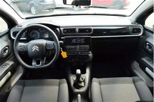 Citroën C3 - 1.2 PureTech Feel - 2 jaar garantie - 1