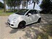 Fiat 500 - 0.9 TwinAir Turbo | 105 pk | Sport | Navigatie - 1 - Thumbnail