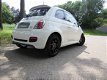 Fiat 500 - 0.9 TwinAir Turbo | 105 pk | Sport | Navigatie - 1 - Thumbnail