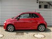 Fiat 500 - Sport 86pk Navigatie I Leer I Cruise - 1 - Thumbnail