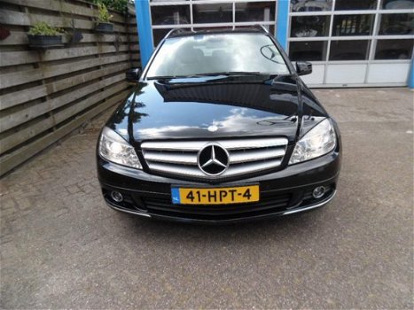 Mercedes-Benz C-klasse Estate - 200 CDI Business Class Elegance - 1