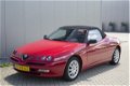 Alfa Romeo Spider - 1.8-16V T.Spark - 1 - Thumbnail