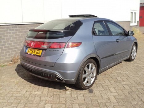 Honda Civic - 1.8 Sport - 1