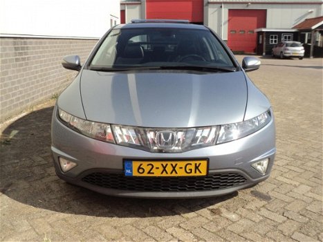 Honda Civic - 1.8 Sport - 1