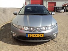 Honda Civic - 1.8 Sport