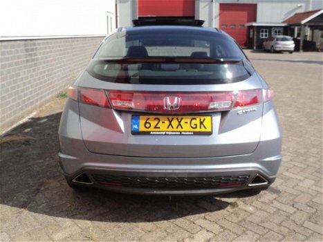 Honda Civic - 1.8 Sport - 1