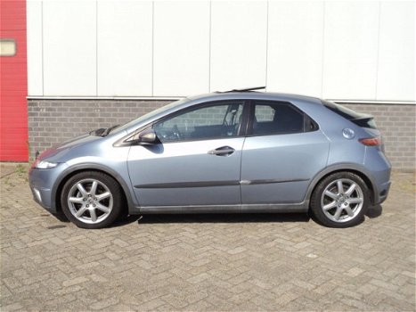 Honda Civic - 1.8 Sport - 1