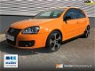 Volkswagen Golf - 2.0 TFSI GTI DSG Full options Oranje Is er maar 1 van - 1 - Thumbnail