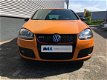 Volkswagen Golf - 2.0 TFSI GTI DSG Full options Oranje Is er maar 1 van - 1 - Thumbnail