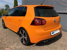 Volkswagen Golf - 2.0 TFSI GTI DSG Full options Oranje Is er maar 1 van