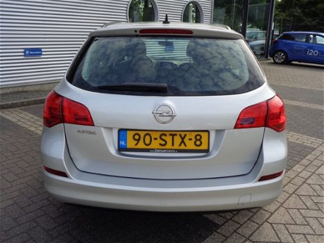 Opel Astra Sports Tourer - 1.4 Business Edition NAVIGATIE - 1