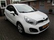 Kia Rio - 1.2 CVVT Plus Pack, Airco, Lichtmetalen velgen, 1e Eigenaar - 1 - Thumbnail