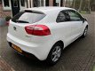 Kia Rio - 1.2 CVVT Plus Pack, Airco, Lichtmetalen velgen, 1e Eigenaar - 1 - Thumbnail