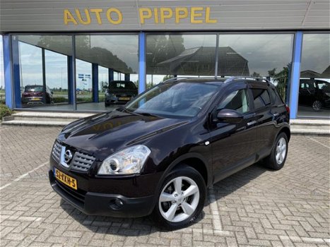 Nissan Qashqai - 2.0 Connect Edition - 1