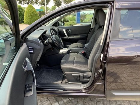 Nissan Qashqai - 2.0 Connect Edition - 1