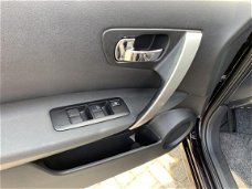 Nissan Qashqai - 2.0 Connect Edition