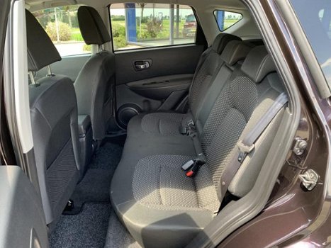 Nissan Qashqai - 2.0 Connect Edition - 1