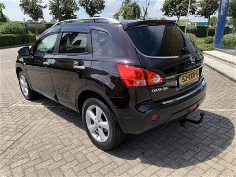 Nissan Qashqai - 2.0 Connect Edition - 1