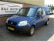 Fiat Doblò Cargo - 1.4-16V Maxi RIJD EN LOOPT ALS NIEUW BTW VRIJ - 1 - Thumbnail