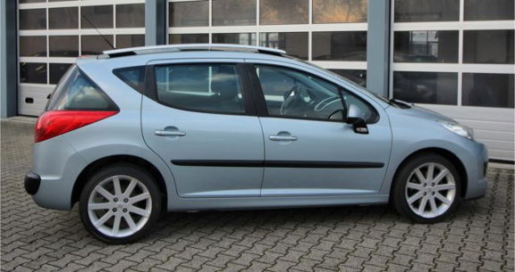 Peugeot 207 SW - 1.4 VTi Style - 1