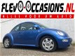 Volkswagen New Beetle - 2.0 Highline LPG G3 LEER APK Airco Elektrische Pakket - 1 - Thumbnail