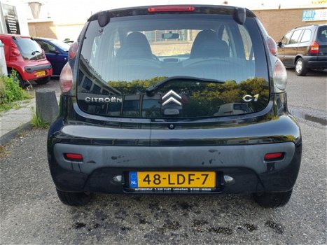 Citroën C1 - 1.0-12V Ambiance |5 Deurs|Airco|Centrale Deurvergrendeling|APK|NAP - 1