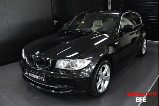 BMW 1-serie - 118d Corporate Lease - 1