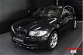 BMW 1-serie - 118d Corporate Lease - 1 - Thumbnail