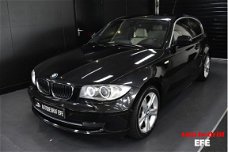 BMW 1-serie - 118d Corporate Lease
