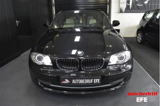 BMW 1-serie - 118d Corporate Lease - 1