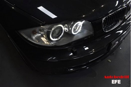 BMW 1-serie - 118d Corporate Lease - 1