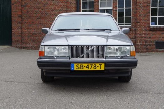 Volvo 760 - 2.8 GLE Estate - 1