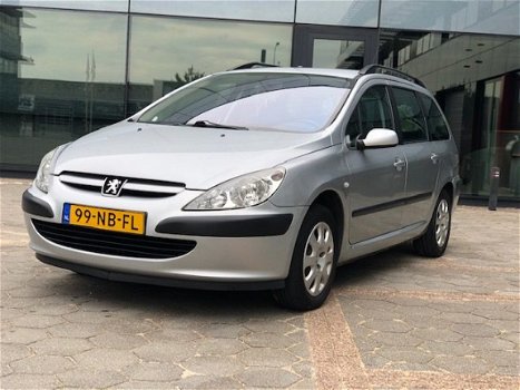 Peugeot 307 Break - XS 1.6 16V - 1